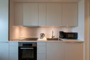 Apartment in Vesterbro, thumbnail 19