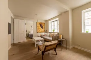 Apartment in Indre By, thumbnail 12