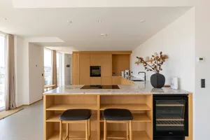 Apartment in Nørrebro, thumbnail 7