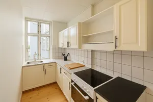 Apartment in Østerbro, thumbnail 14