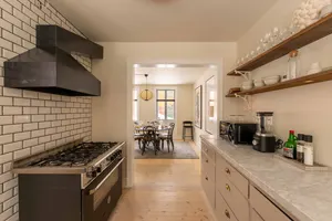 Apartment in Indre By, thumbnail 6