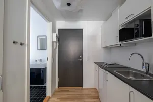 Apartment in Nørrebro, thumbnail 4
