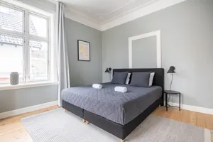 Apartment in Amager, thumbnail 19