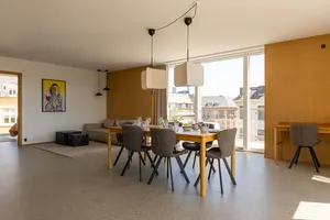 Apartment in Nørrebro, thumbnail 10