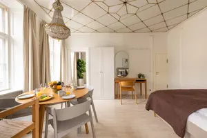 Apartment in Indre By, thumbnail 16
