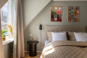 Apartment in Indre By, thumbnail 25