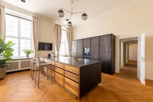 Apartment in Indre By, thumbnail 29