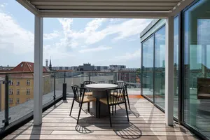 Apartment in Nørrebro, thumbnail 11