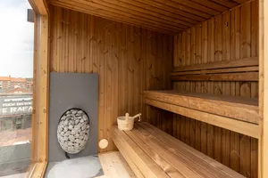 Apartment in Nørrebro, thumbnail 7