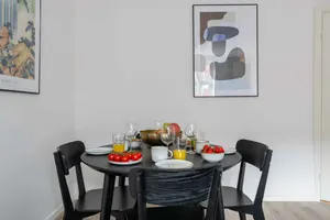 Apartment in Nørrebro, thumbnail 5