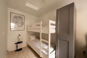 Apartment in Indre By, thumbnail 9