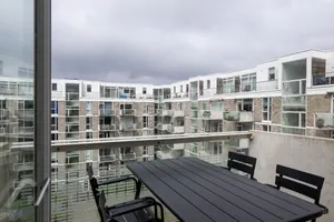 Apartment in Amager, thumbnail 30