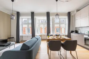 Apartment in Indre By, thumbnail 27