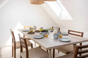 Apartment in Nørrebro, thumbnail 8