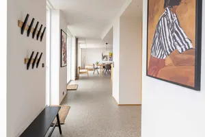 Apartment in Nørrebro, thumbnail 6