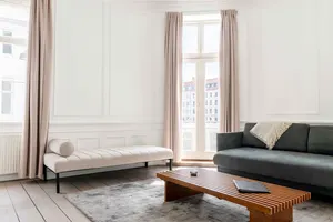 Apartment in Indre By, thumbnail 3