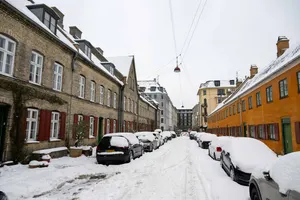 Apartment in Indre By, thumbnail 64