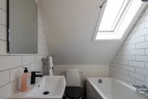 Apartment in Indre By, thumbnail 36