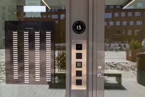 Apartment in Vesterbro, thumbnail 20