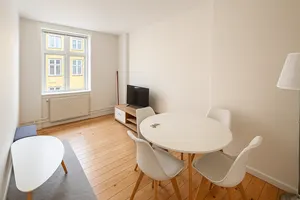 Apartment in Østerbro, thumbnail 15