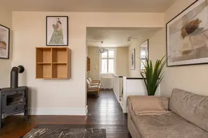 Apartment in Indre By, thumbnail 20