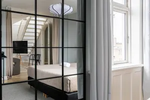 Apartment in Amager, thumbnail 15