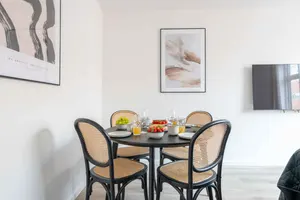 Apartment in Nørrebro, thumbnail 5