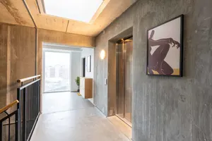 Apartment in Nørrebro, thumbnail 35