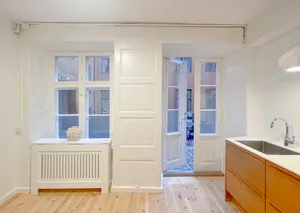 Apartment in Indre By, thumbnail 4