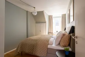 Apartment in Indre By, thumbnail 19