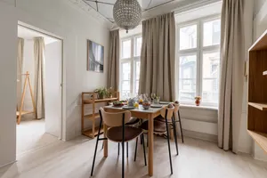 Apartment in Indre By, thumbnail 10