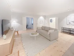 Apartment in Indre By, thumbnail 16