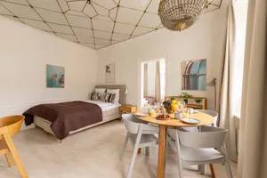 Apartment in Indre By, thumbnail 7