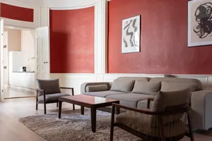 Apartment in Indre By, thumbnail 2