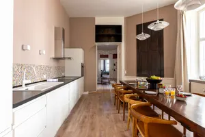 Apartment in Indre By, thumbnail 15