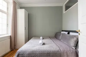 Apartment in Indre By, thumbnail 40