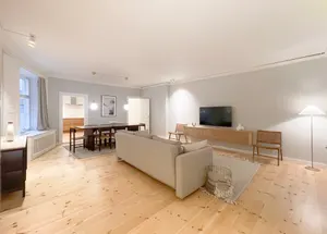 Apartment in Indre By, thumbnail 1