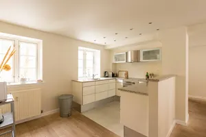 Apartment in Indre By, thumbnail 7