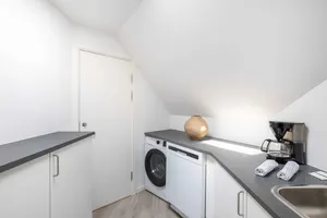 Apartment in Nørrebro, thumbnail 10