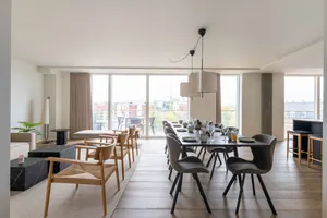 Apartment in Nørrebro, thumbnail 10