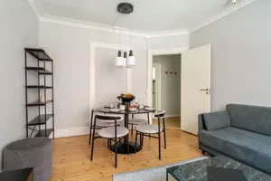 Apartment in Nørrebro, thumbnail 3