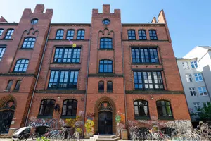 Apartment in Nørrebro, thumbnail 16