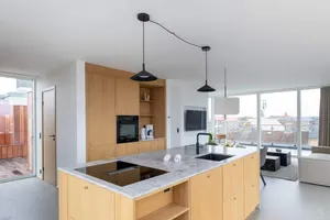 Apartment in Nørrebro, thumbnail 38