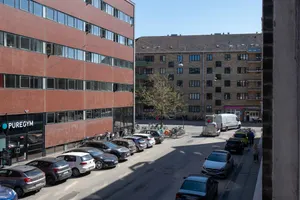 Apartment in Nørrebro, thumbnail 6