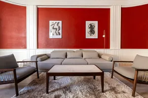 Apartment in Indre By, thumbnail 4