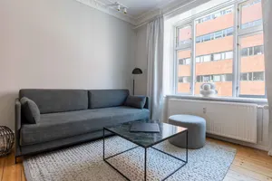 Apartment in Nørrebro, thumbnail 4