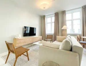 Apartment in Indre By, thumbnail 2