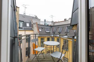 Apartment in Indre By, thumbnail 29