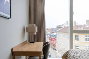 Apartment in Nørrebro, thumbnail 45