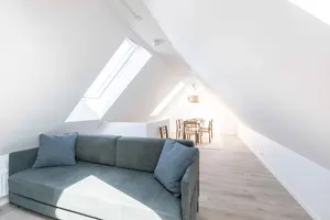 Apartment in Nørrebro, thumbnail 4